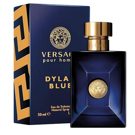 prezzo versace dylan blue|versace dylan blue price 50ml.